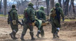 Російські окупанти