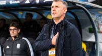 Ребров вніс заставу за Єрмака