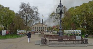 Тернопіль