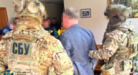 У Кропивницькому СБУ та ДБР затримали очільника ВЛК, який торгував фейковими “інвалідностями”
