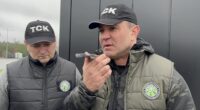 Тищенка примусово доправлять до суду