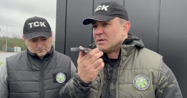 Тищенка примусово доправлять до суду