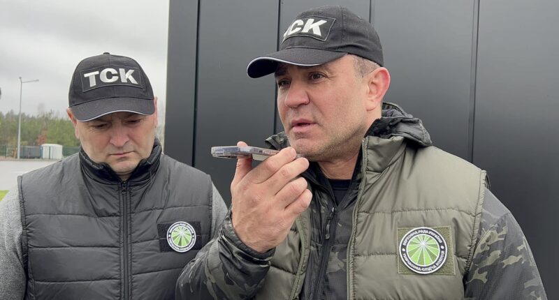 Тищенка примусово доправлять до суду