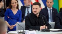 Володимир Зеленський