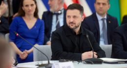 Володимир Зеленський