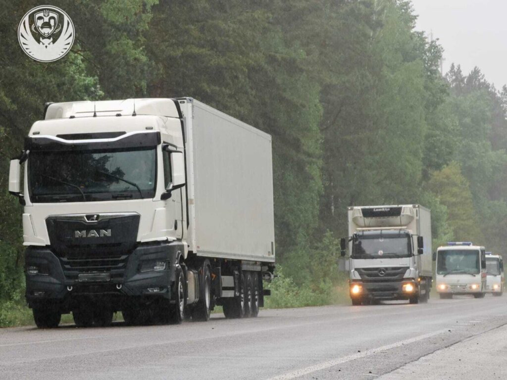 В Україну повернули тіла 3