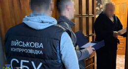 Ексчиновника Міноборони спіймали на махінаціях з їжею для ЗСУ
