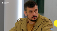 Богдан Охріменко