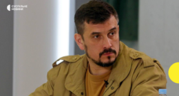 Богдан Охріменко