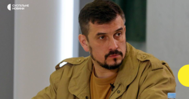 Богдан Охріменко