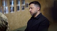 Володимир Зеленський