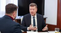 Окамура про припинення захисту для українців
