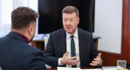 Окамура про припинення захисту для українців
