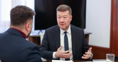 Окамура про припинення захисту для українців