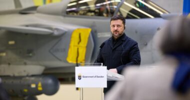 Володимир Зеленський