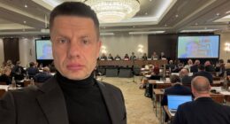 Гончаренко про плівки Міндіча