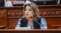 Марина Порошенко