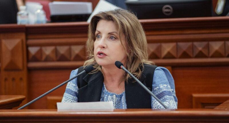 Марина Порошенко