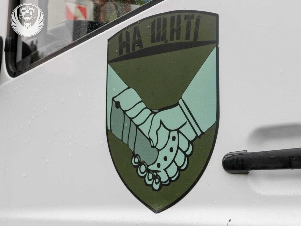 В Україну повернули тіла 2