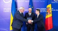 Схвалено запуск спецтрибуналу проти злочинів РФ