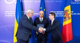 Схвалено запуск спецтрибуналу проти злочинів РФ