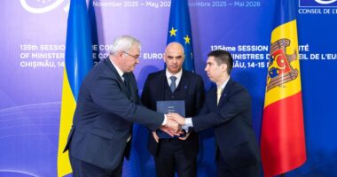 Схвалено запуск спецтрибуналу проти злочинів РФ