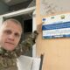 Шабунін заявив, що звільняється з армії