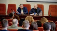 Олександр Цивінський заявив про кадрові рішення та посилення контролю в БЕБ