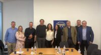 Зустріч українських економічних експертів із МВФ щодо БЕБ