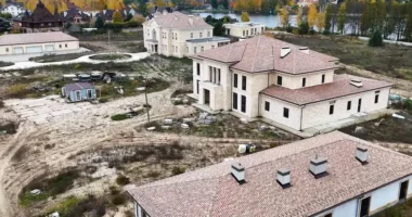 НАБУ оголосило підозри шести особам у справі Династія