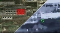 ЗСУ уразили НПЗ “Таманьнефтегаз”, пункти управління РФ і живу силу ворога