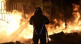 Атака на Одесу