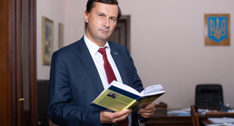 Жаліло про оподаткування посилок