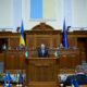 Віцепрем’єр-міністр з питань європейської та євроатлантичної інтеграції України Тарас Качка