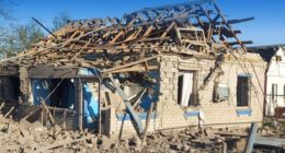 На Дніпропетровщині розширили зону обов’язкової евакуації