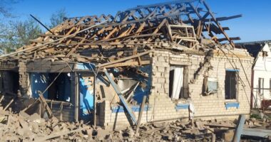 На Дніпропетровщині розширили зону обов’язкової евакуації