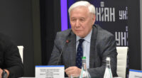 Єхануров про уряд