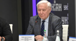 Єхануров про уряд