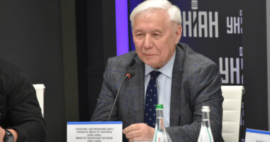 Єхануров про уряд