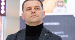Микола Філонов про перспективи створення центристської партії в Україні після війни