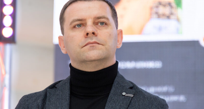 Микола Філонов про перспективи створення центристської партії в Україні після війни
