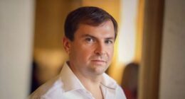 Христенко на свободі
