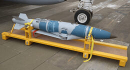 Боєприпаси JDAM-ER