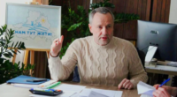Мер Херсона Ігор Колихаєв