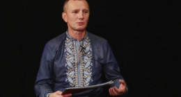 Андрій Діденко правозахисник