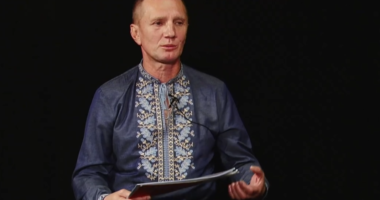 Андрій Діденко правозахисник