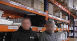 Детективи БЕБ