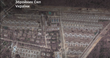 Ураження цілей в РФ