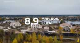 Котеджне містечко "Династія"