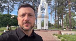 Володимир Зеленський